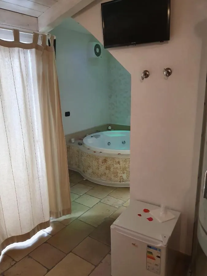 Bed and Breakfast Il Daviduccio Katania 2*,