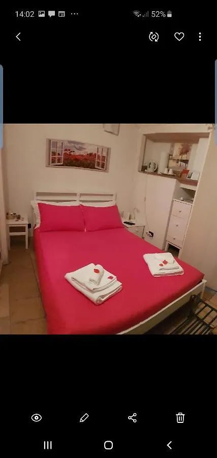Bed and Breakfast Il Daviduccio Katania 2*,