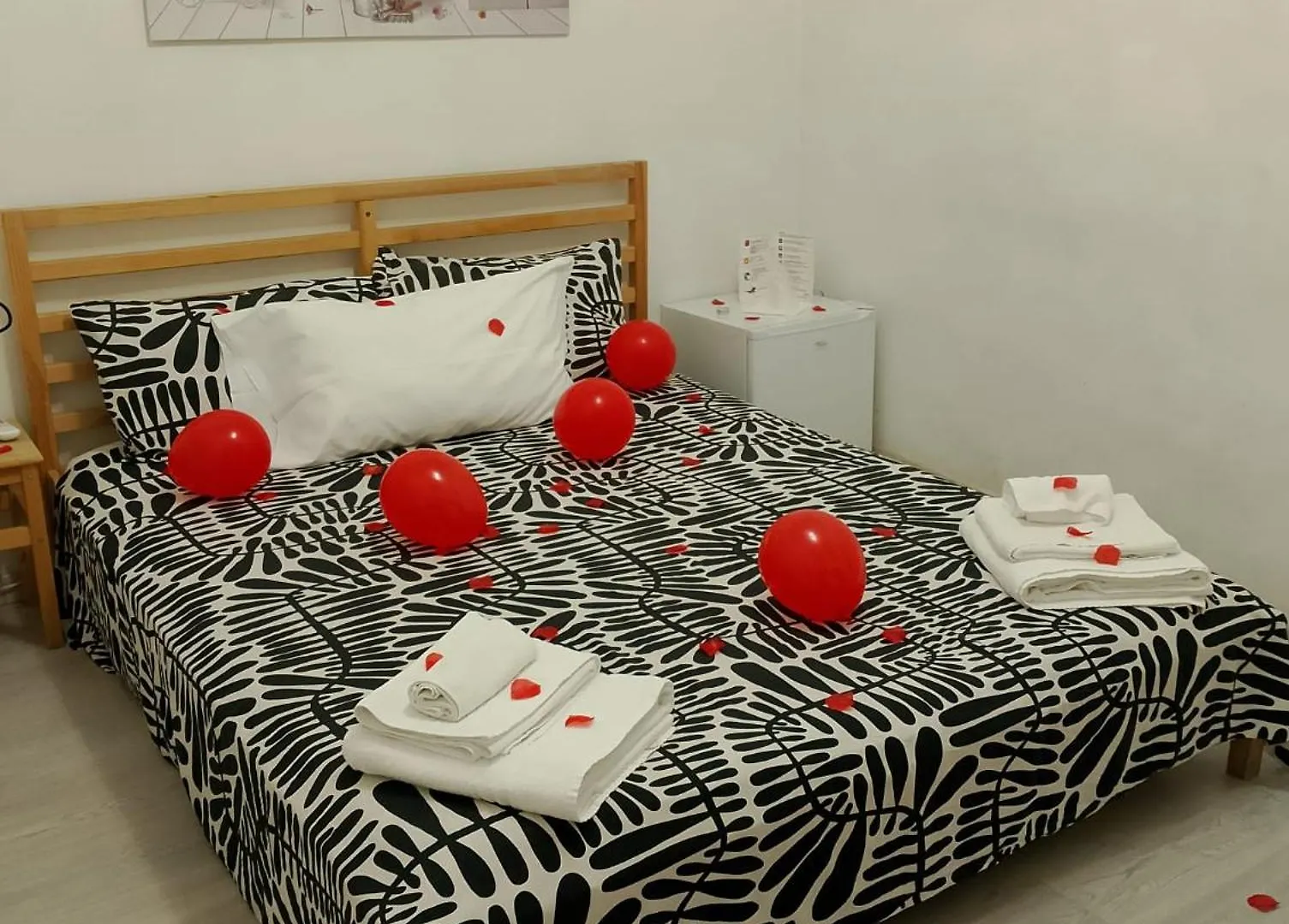 Bed and Breakfast Il Daviduccio Katania