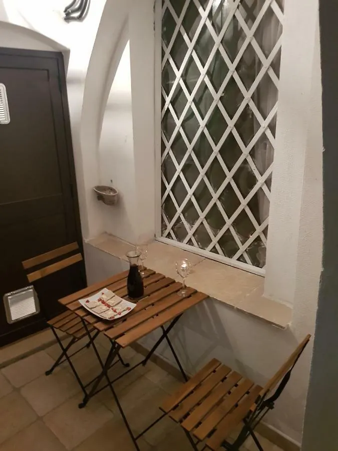 ** Nocleg ze śniadaniem Bed and Breakfast Il Daviduccio Katania Włochy