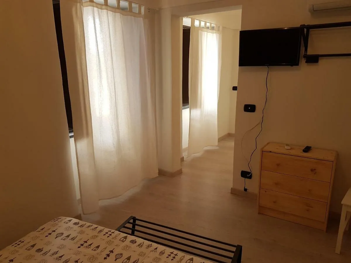Bed and Breakfast Il Daviduccio Katania