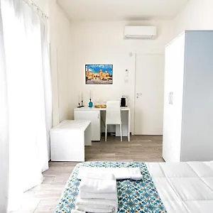 Pensión Catania Rooms
