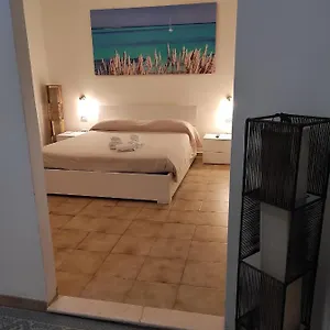 Bed and breakfast Sardinia