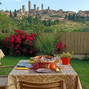 Bed and breakfast Il Fienile