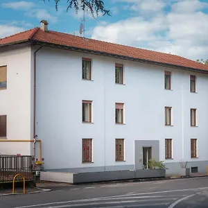 Hotel Pasta Italia Malpensa