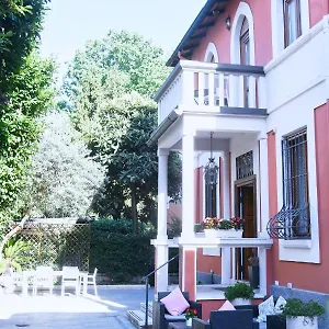 Bed and breakfast La