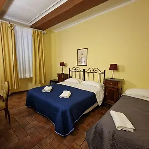 Bed and breakfast Relais Il Campanile