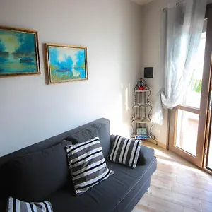 Bed and breakfast Oasi Di Padru