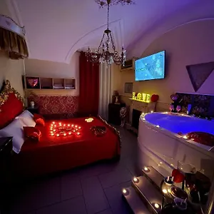 Sotto Gli Archi Bed & Breakfast
