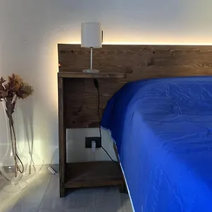 Bed and breakfast Antica