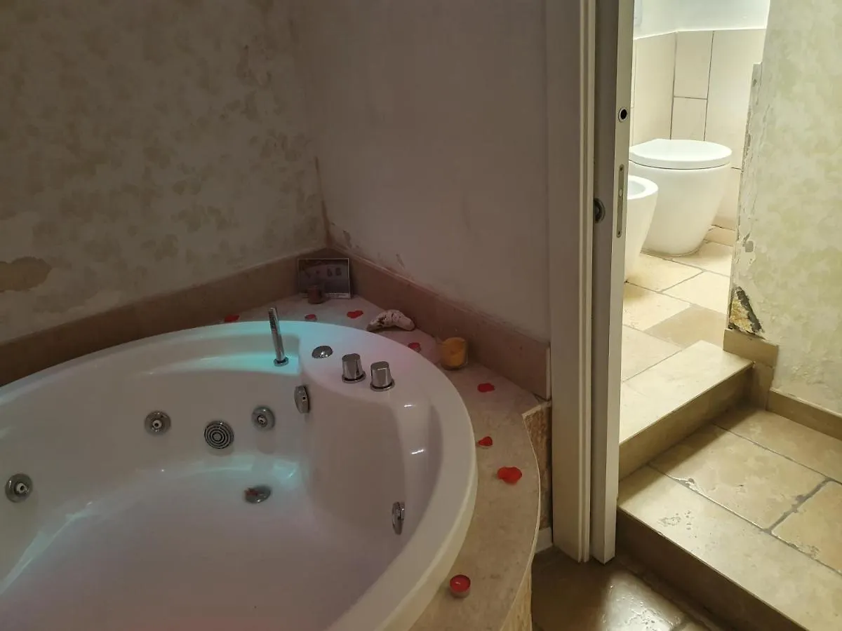 Il Daviduccio Bed & Breakfast Catania 2*,