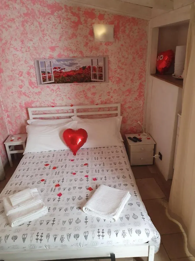 Il Daviduccio Bed & Breakfast Catania
