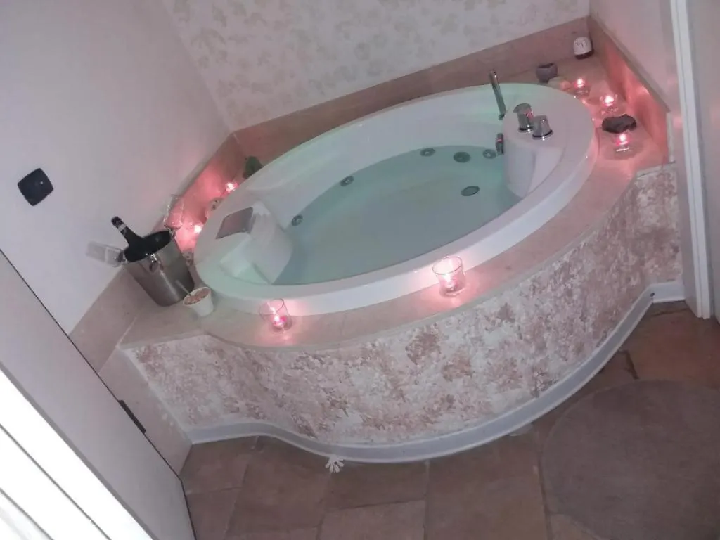 Il Daviduccio Bed and Breakfast Catánia Italië