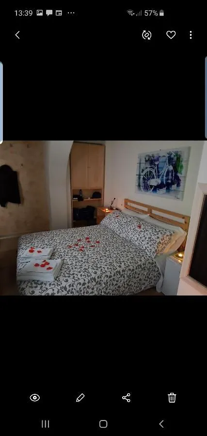 Il Daviduccio Bed & Breakfast Catania
