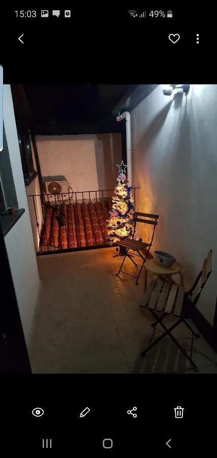 Bed & Breakfast Il Daviduccio Bed and Breakfast Catánia