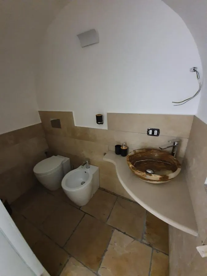 Il Daviduccio Bed and Breakfast Catánia Bed & Breakfast