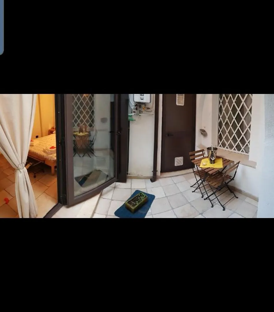 Il Daviduccio Bed and Breakfast Catánia Bed & Breakfast