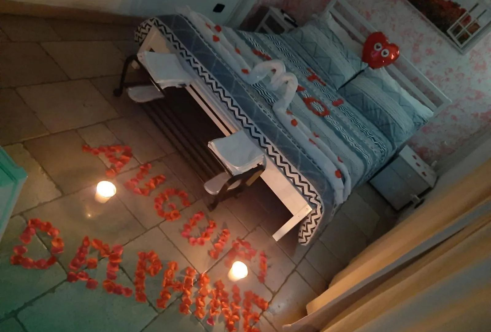 Il Daviduccio Bed & Breakfast Catania