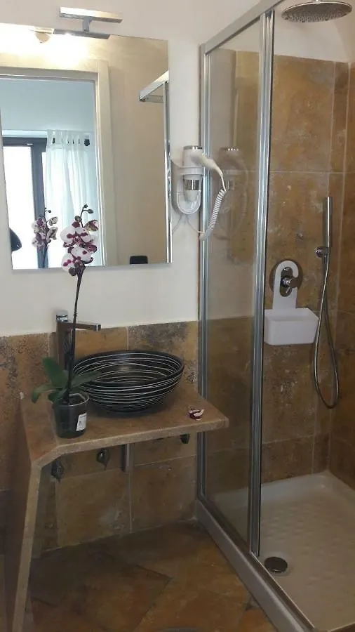 Il Daviduccio Bed and Breakfast Catánia Bed & Breakfast