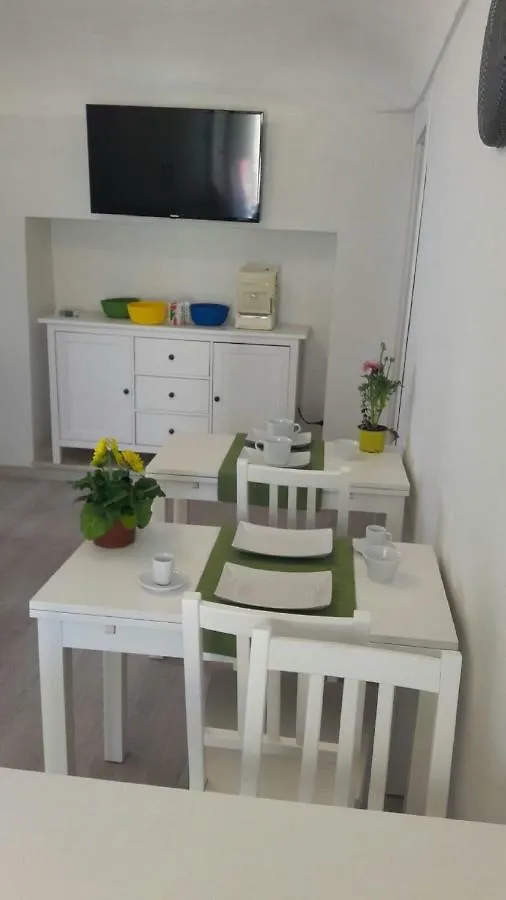 Il Daviduccio Bed & Breakfast Catania
