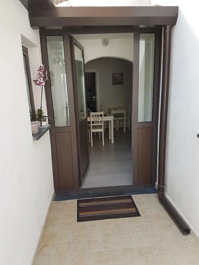 Il Daviduccio Bed and Breakfast Catánia Bed & Breakfast