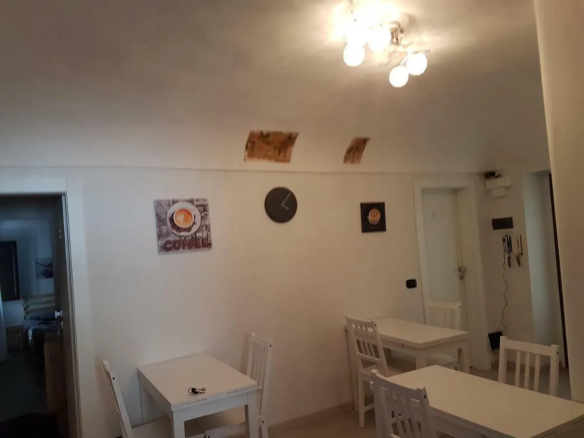 Il Daviduccio Bed and Breakfast Catánia Bed & Breakfast