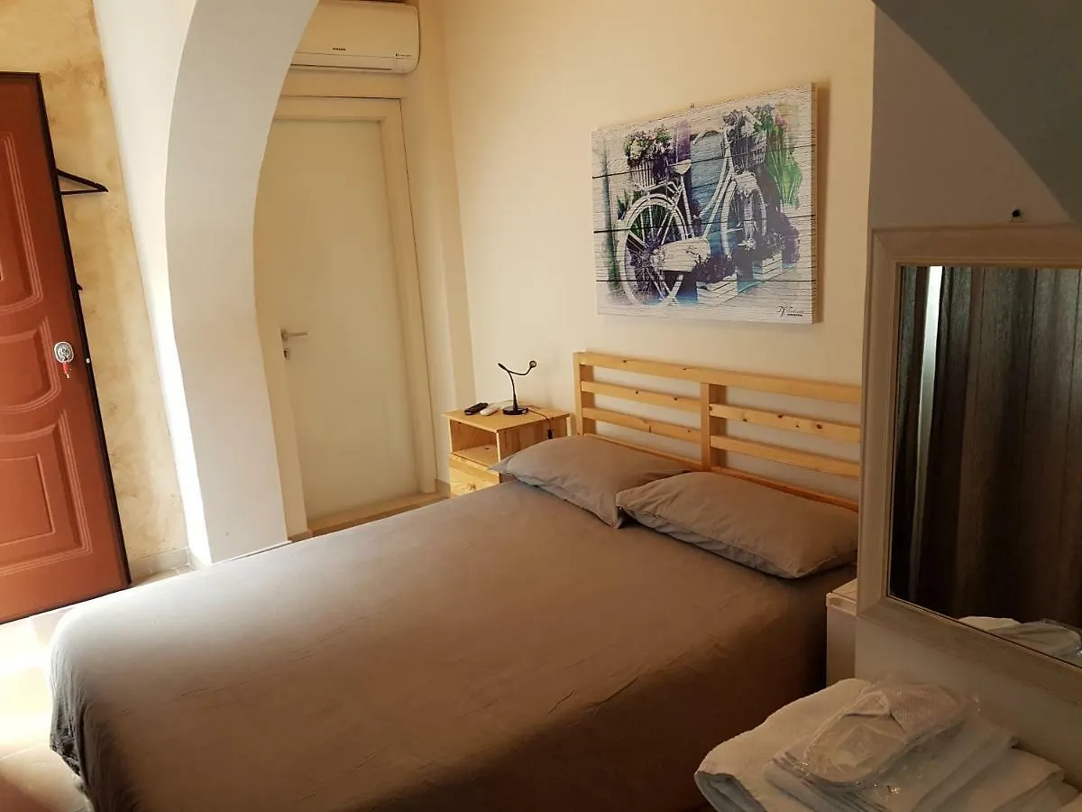 Il Daviduccio Bed and Breakfast Catánia 2*,  Italië