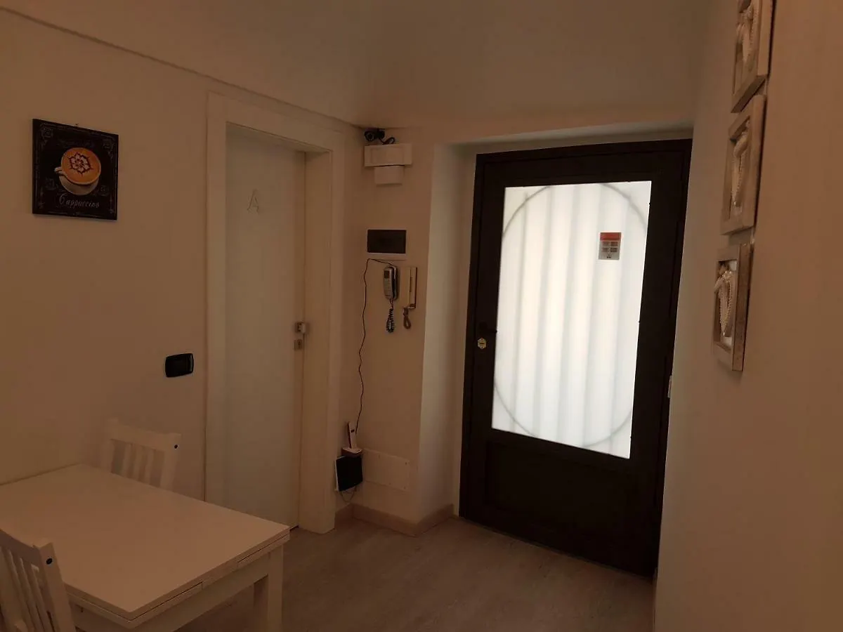 Il Daviduccio Bed & Breakfast Catania 2*,