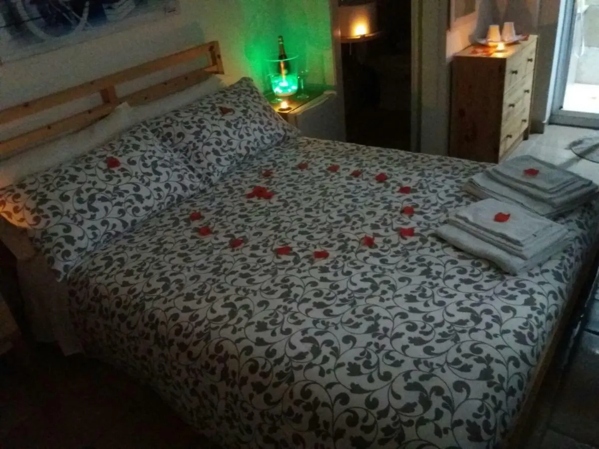 Il Daviduccio Bed and Breakfast Catánia