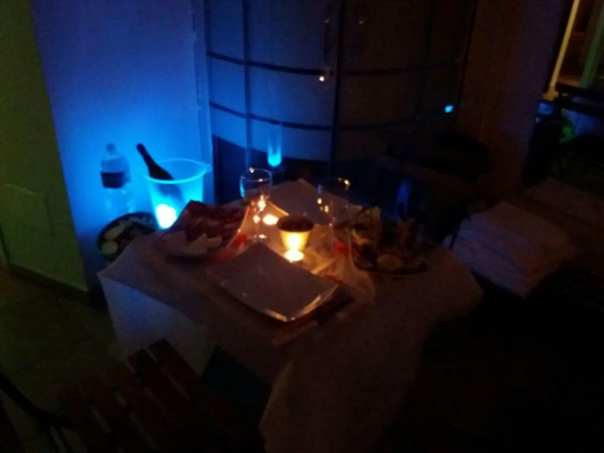 Il Daviduccio Bed & Breakfast Catania 2*,