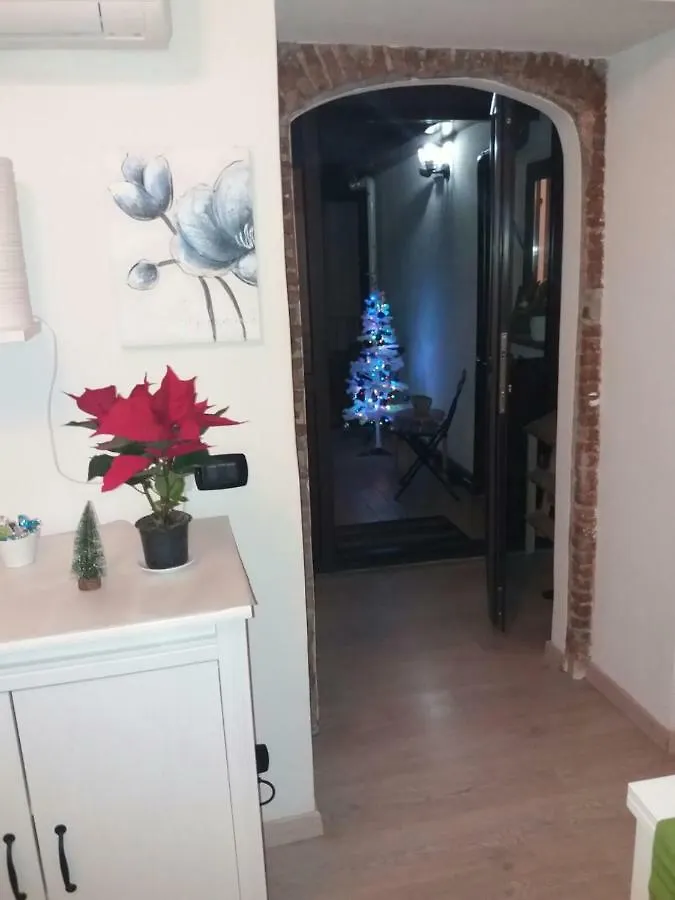 Il Daviduccio Bed & Breakfast Catania
