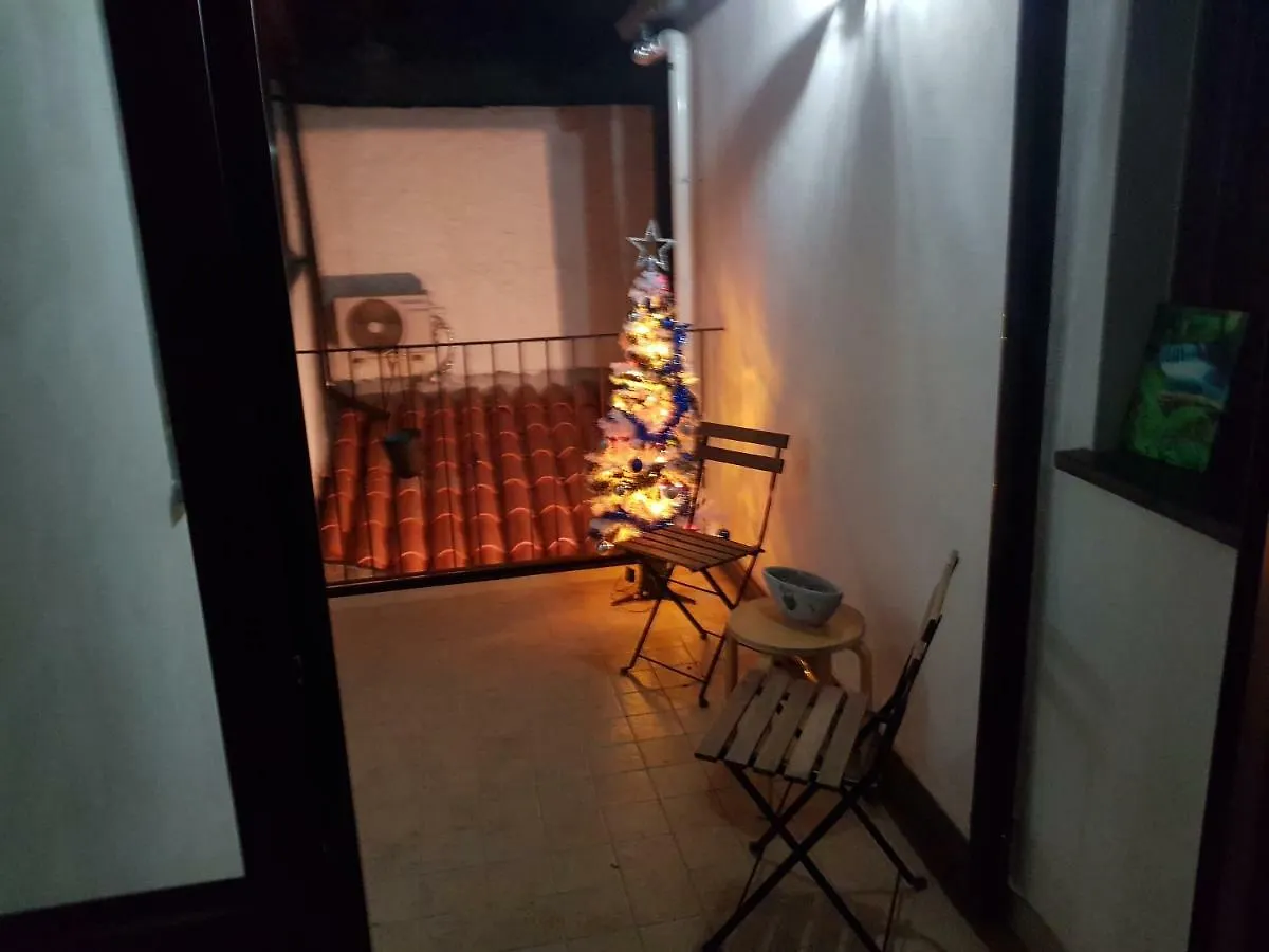 Il Daviduccio Bed & Breakfast Catania