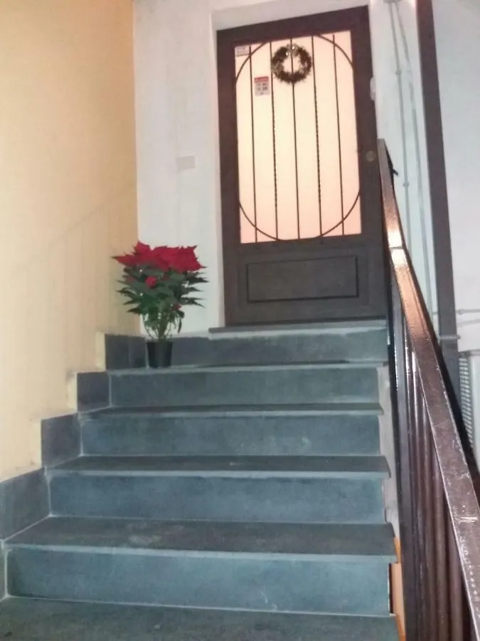 Il Daviduccio Bed and Breakfast Catánia