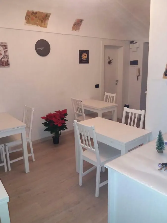 **  Il Daviduccio Bed & Breakfast Catania Italy
