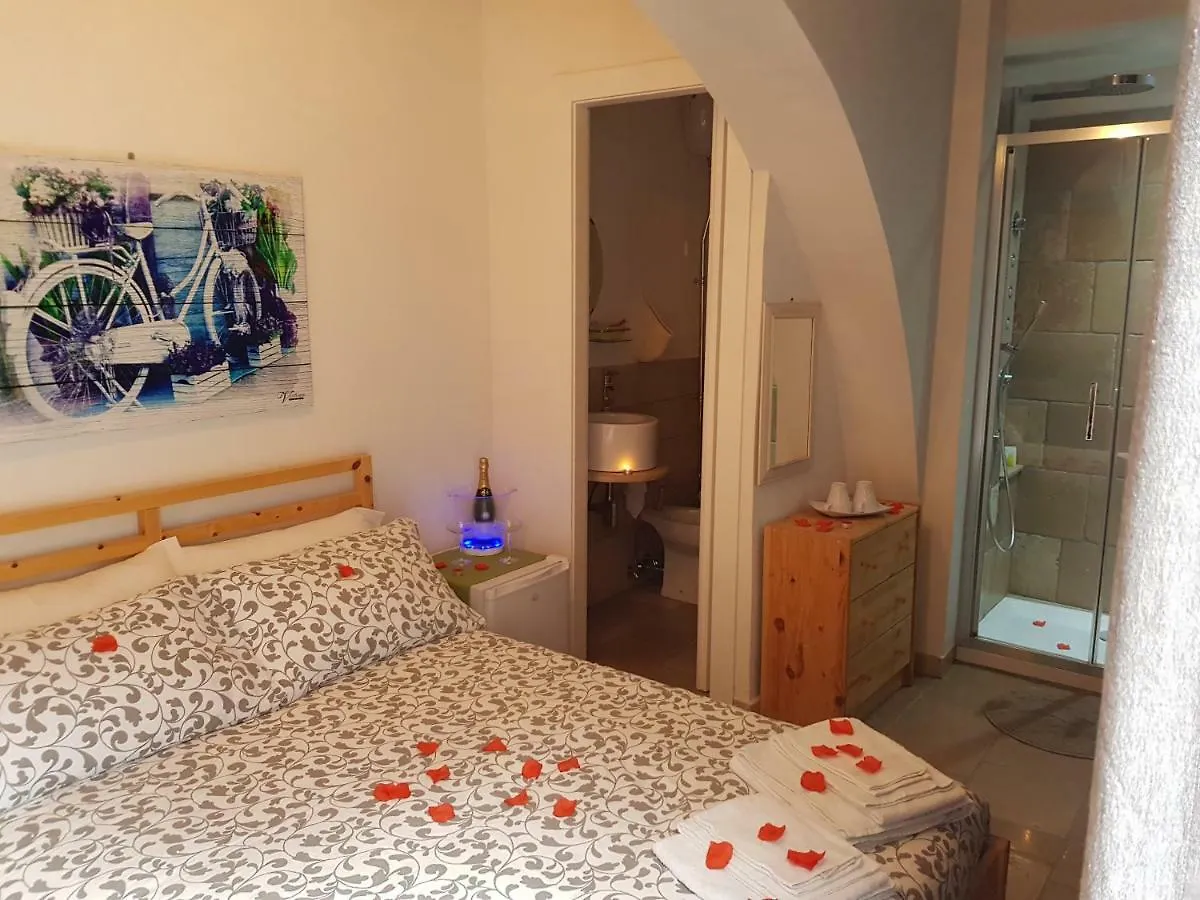 Il Daviduccio Bed & Breakfast Catania Italy