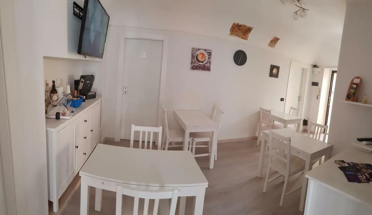 Il Daviduccio Bed & Breakfast Catania Italy