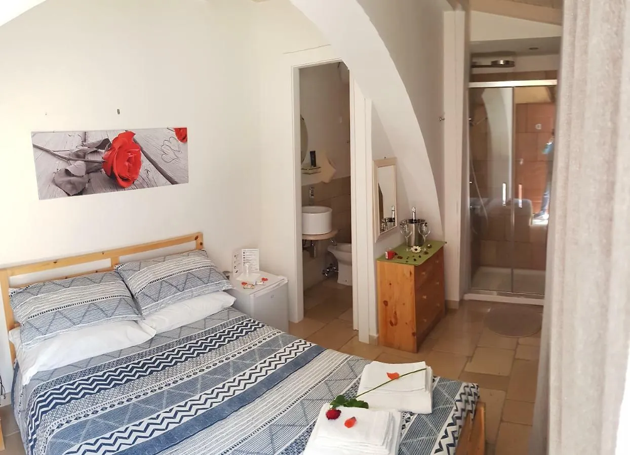 Il Daviduccio Bed & Breakfast Catania