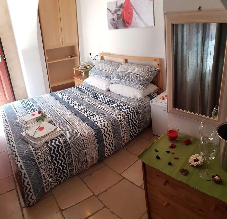 Il Daviduccio Bed & Breakfast Catania 2*,  Italy