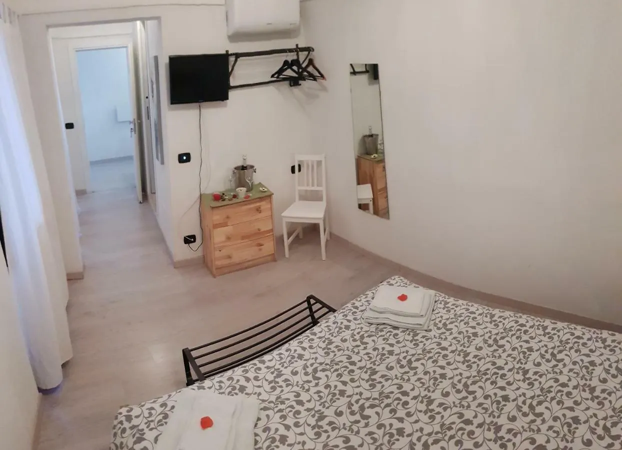 Il Daviduccio Bed & Breakfast Catania