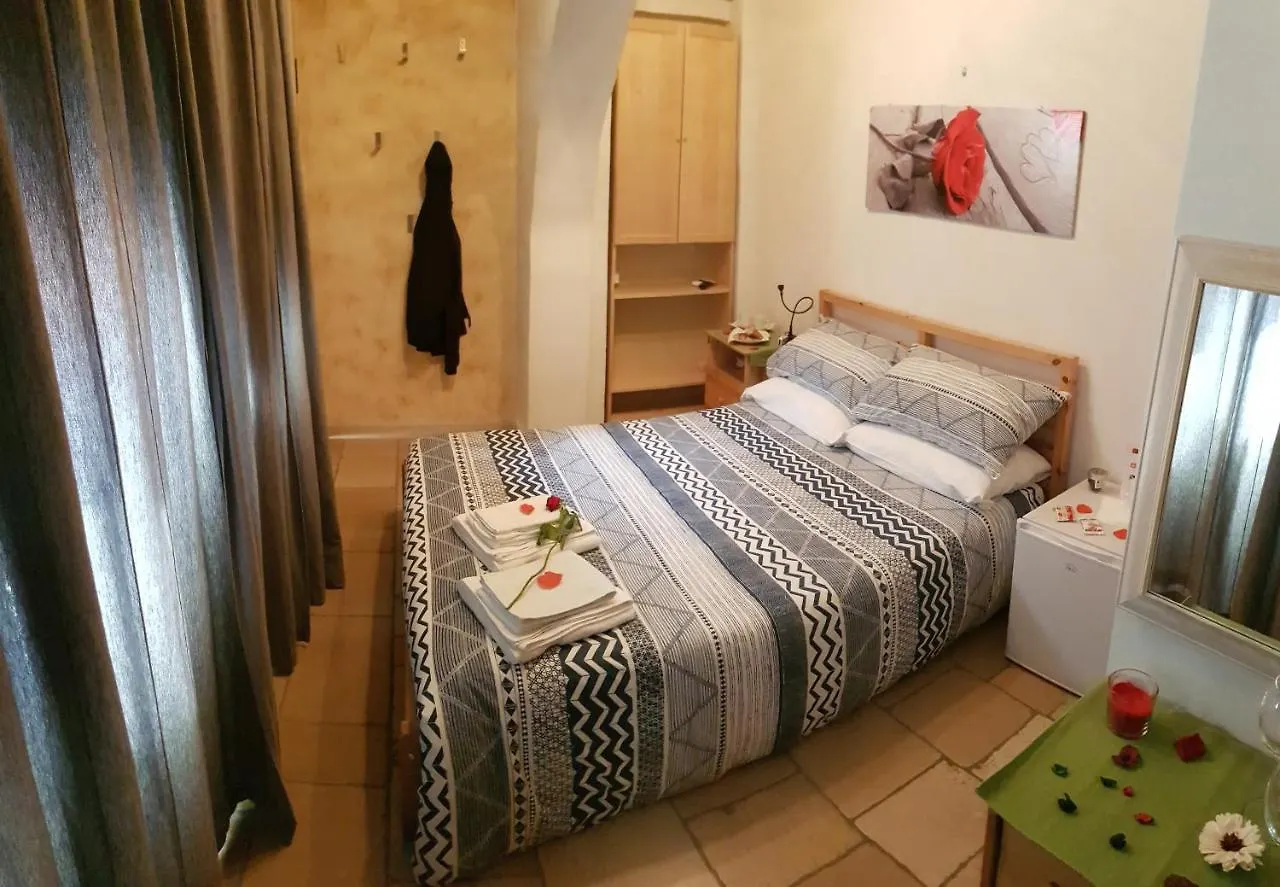 Bed & Breakfast Il Daviduccio Bed and Breakfast Catánia
