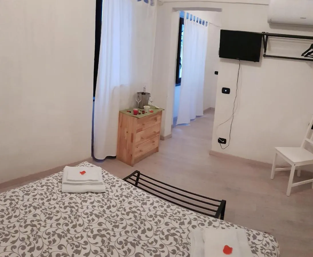 Il Daviduccio Bed & Breakfast Catania 2*,  Italy